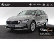 Skoda Octavia - Combi Business Edition 1.5 TSI MHEV 115 pk Achteruitrijcamer