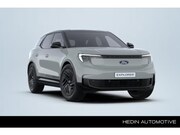 Ford Explorer - Collection Extended Range RWD 79 kWh | Nieuw te bestellen va
