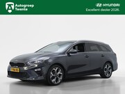 Kia Ceed - Sportswagon 1.0 T-GDi GT-Line Business Edition | afn. trekha