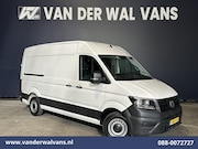 Volkswagen Crafter - 2.0 TDI L3H3 L2H2 Euro6 Airco | Apple Carplay | Android Auto