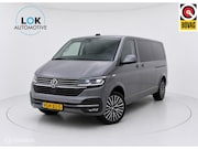 Volkswagen Transporter - 2.0 TDI L2H1 30 DC Bulli LED|200PK|CAMERA