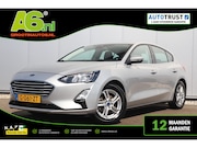 Ford Focus - 1.0 EcoBoost Trend Edition Business 125PK Navigatie Carplay