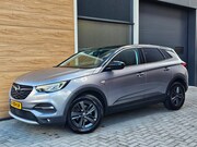 Opel Grandland X - 1.2 Turbo Edition 2020 Navi Carplay Camera