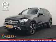 Mercedes-Benz GLC-klasse - 300e 4MATIC Premium Plus PHEV 320pk Dealer O.H | Panodak | T