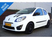 Renault Twingo - 1.2-16V Collection| ALLSEASON| LOOK