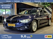 BMW 4-serie Gran Coupe - 420i Executive Led | Camera | Navigatie | 184 PK