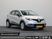 Renault Captur - TCe 90pk Expression | Cruise control | Airco | Navigatie | A