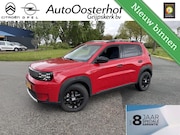Fiat Grande Panda - 1.2 Hybrid Icon Style Automaat NL All-in Prijs