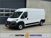 Fiat Ducato - 2.2 MJ 140 L3H2 3.5T - camera - Apple/Android - Nieuw