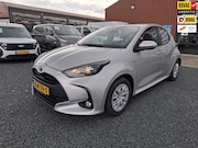 Toyota Yaris - HEV 1.5 Hybrid 115 Comfort