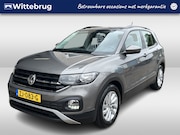 Volkswagen T-Cross - 1.0 TSI Life / ADAPTIVE CRUISE/ PARKEER SENSOREN V+A/ APP-CO
