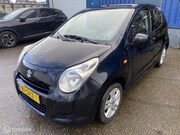 Suzuki Alto - 1.0 Base 25-03-2027
