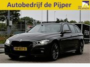 BMW 3-serie - Touring 320i xDrive High Executive M 184 pk | Vol | HUD | El