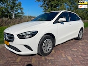 Mercedes-Benz B-klasse - 200d-Automaat-1e eigenaar