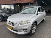 Toyota RAV4 - 2.0 VVTi Dynamic 4X4 AUTOMAAT CAMERA CRUISE SUPER ONDERHOUDE