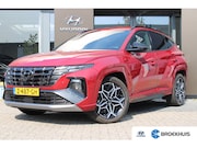 Hyundai Tucson - 1.6 T-GDI PHEV N Line 4WD 265pk | Cruise control adaptief me