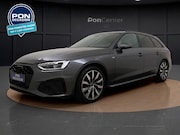 Audi A4 - Avant 35 TFSI S-line | Stoelverwarming | Elek. Achterklep |