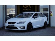 Seat Leon - ST 1.8 TSI FR 180 Pk DSG-CLIMA-CRUISE-NAVI-PANORAMA-FULL LED