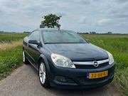 Opel Astra - 1.6 Temptation