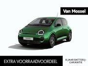 Renault Twingo - E-TECH urban range 80 1AT Evolution | LED-achterlichten | LE