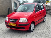 Hyundai Atos - 1.1i Active Young | lage km | airco ijskoud | | boekjes aanw