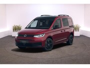 Volkswagen Caddy - Bedrijfswagens Limited Edition 1.5 115pk DSG e-hybrid