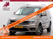 Volkswagen Caddy - 2.0 TDI 102pk L1H1 Exclusive Edition LED/ACC/Navi/2x Schuifd