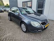 Volkswagen Eos - 1.6-16v FSI 2007 |Airco|Cabrio|Carplay
