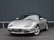 Porsche Boxster - 3.2 Tiptronic