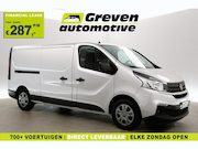 Fiat Talento - 2.0 EcoJet 145PK L2H1 | Automaat | Clima | Camera | Cruise |