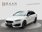 CUPRA Leon Sportstourer - 1.4 e-Hybrid VZ Adrenaline|Keyless|Stuur Verwarm.|ACC|Lane a
