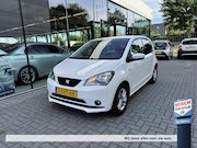 Seat Mii - 1.0 60pk Ecomotive 5D Style