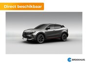 Alfa Romeo GT - Elettrica Speciale Automaat