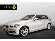 BMW 1-serie - 5-deurs 118i Automaat / Sportline / Trekhaak / Climate / Sto