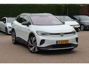 Volkswagen ID.4 - Max 77 kWh / SoH 91, 1% / Full option! / Trekhaak / Panorama