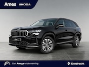 Skoda Kodiaq - 1.5 TSI PHEV Business Edition | 18 inch | Sunset | Achteruit