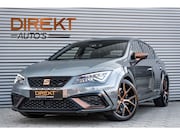 Seat Leon - 2.0 TSI CUPRA R DSG CARBON BREMBO BEATS 487/799