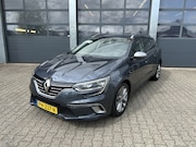 Renault Mégane - Estate 1.2 TCE 132pk Automaat GT-Line