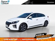 Hyundai Ioniq - 1.6 GDi Premium | Bose audio | Schuif-/kanteldak | Elektrisc
