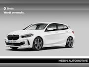 BMW 1-serie - 120i | M-Sport | ACC | HiFi | Achteruitrijcamera |