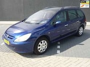 Peugeot 307 - SW 1.6 16V Automaat