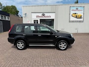 Nissan X-Trail - 2.0 Columbia 2wd KM 180702 ZEER NETJES 3999E