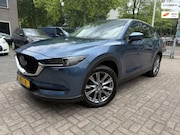 Mazda CX-5 - 2.0 SkyActiv-G 165 Luxury Leer/Camera/El Klep