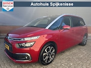 Citroën C4 Grand Spacetourer - 1.2 PureTech Shine | Automaat | 7 zits | Trekhaak | Carplay
