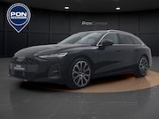 Audi A6 - Avant 2.0 e-hybrid quattro Advanced | Pano dak | Trekhaak |