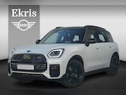 MINI Countryman - C John Cooper Works Uitvoering | Pakket S | Head-Up Display