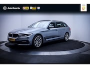 BMW 5-serie - Touring 530iA High Executive PANO | SOFTCLOSE | MEMORY | ACC