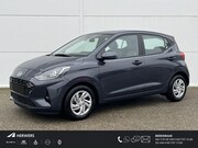 Hyundai i10 - 1.0 Premium ** Nu met € 1.500 voordeel, Enkel Nieuw uit voor