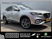 MG EHS - 1.5 PHEV Luxury ✅Pano.dak✅360°✅Leer✅Carplay✅Memory✅Plug-in