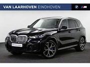 BMW X5 - xDrive50e High Executive M Sport Automaat / Panora